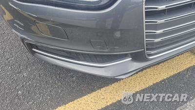 2013 Audi S4 Prestige - zdjęcie 18 z 20 - miniatura