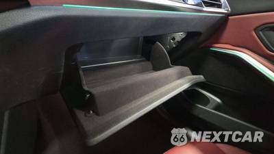 2024 BMW 3 Series Sedan 330i xDrive - zdjęcie 19 z 26 - miniatura