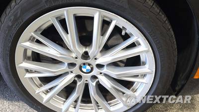 2024 BMW 3 Series Sedan 330i xDrive - zdjęcie 26 z 26 - miniatura