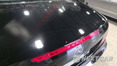 2016 Mercedes-Benz SL 550 - zdjęcie 30 z 32 - miniatura