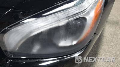 2016 Mercedes-Benz SL 550 - zdjęcie 19 z 32 - miniatura
