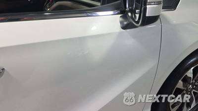 2021 Honda Odyssey EX-L 118.1" WB - zdjęcie 23 z 31 - miniatura
