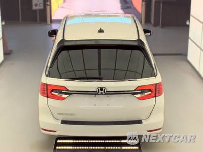 2021 Honda Odyssey EX-L 118.1" WB - zdjęcie 5 z 31 - miniatura
