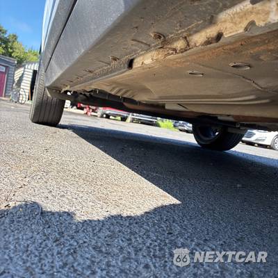 2024 Nissan Kicks SR - zdjęcie 13 z 59 - miniatura
