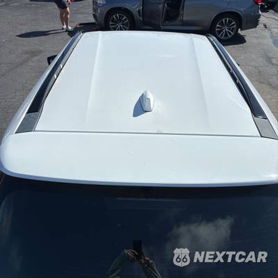 2024 Nissan Kicks SR - zdjęcie 28 z 59 - miniatura