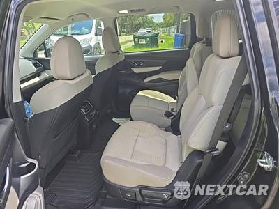 2020 Subaru Ascent Premium 7-Passenger - zdjęcie 16 z 21 - miniatura