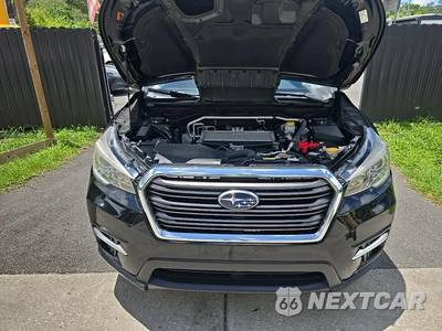 2020 Subaru Ascent Premium 7-Passenger - zdjęcie 18 z 21 - miniatura
