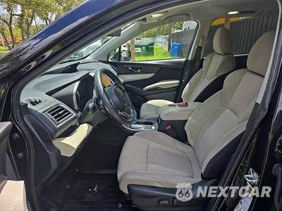 2020 Subaru Ascent Premium 7-Passenger - zdjęcie 13 z 21 - miniatura