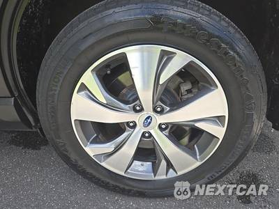 2020 Subaru Ascent Premium 7-Passenger - zdjęcie 11 z 21 - miniatura