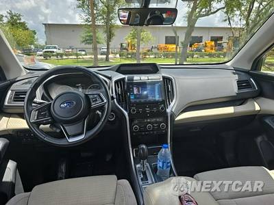 2020 Subaru Ascent Premium 7-Passenger - zdjęcie 14 z 21 - miniatura
