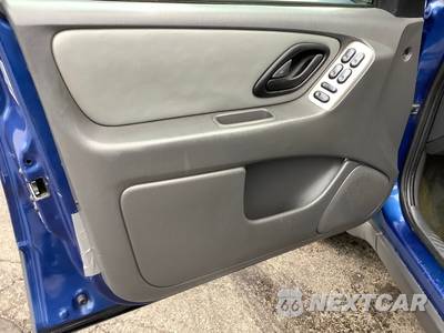 2007 Ford Escape XLT - zdjęcie 21 z 43 - miniatura