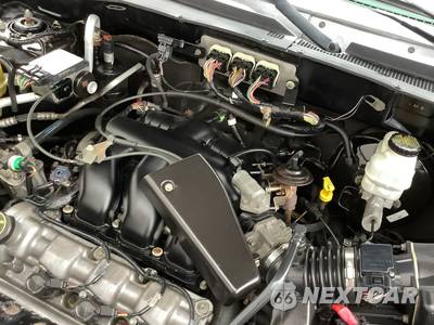 2007 Ford Escape XLT - zdjęcie 32 z 43 - miniatura