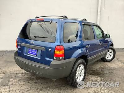 2007 Ford Escape XLT - zdjęcie 8 z 43 - miniatura