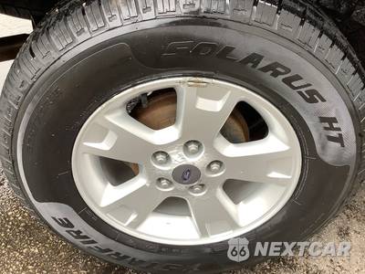 2007 Ford Escape XLT - zdjęcie 39 z 43 - miniatura