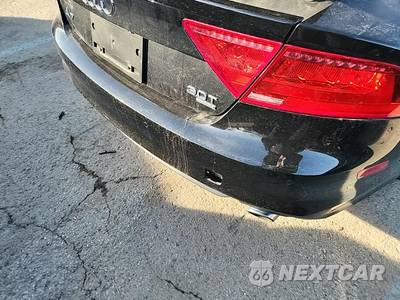 2012 Audi A7 3.0T Prestige - zdjęcie 3 z 11 - miniatura