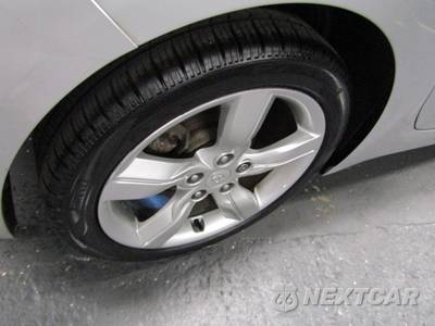 2012 Hyundai Veloster w/Gray Interior - zdjęcie 20 z 23 - miniatura