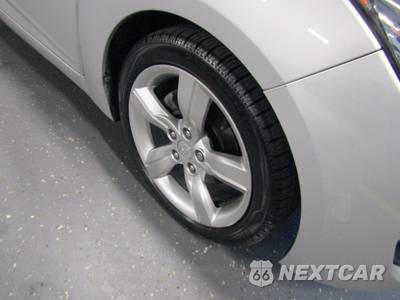2012 Hyundai Veloster w/Gray Interior - zdjęcie 23 z 23 - miniatura