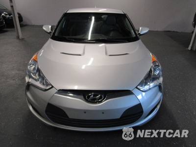 2012 Hyundai Veloster w/Gray Interior - zdjęcie 2 z 23 - miniatura