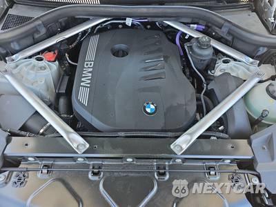2024 BMW X5 Sports Activity Vehicle xDrive40i - zdjęcie 15 z 24 - miniatura