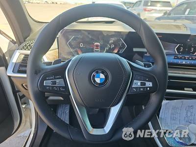 2024 BMW X5 Sports Activity Vehicle xDrive40i - zdjęcie 10 z 24 - miniatura