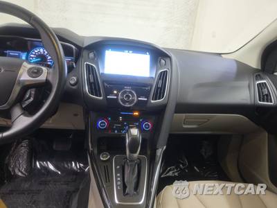 2016 Ford Focus Electric Hatchback - zdjęcie 11 z 49 - miniatura