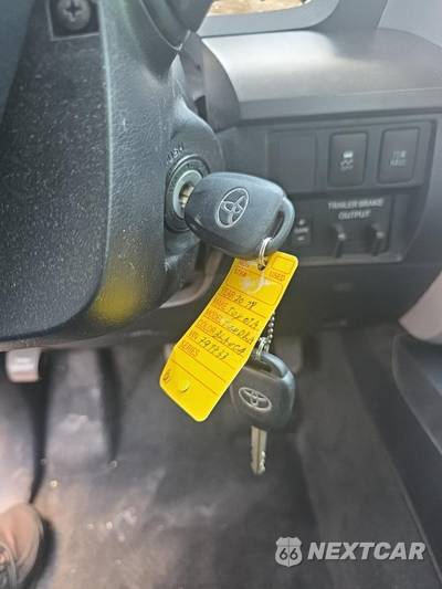 2019 Toyota Tundra SR5 Crew Cab Short Bed - zdjęcie 21 z 21 - miniatura