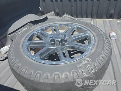 2019 Toyota Tundra SR5 Crew Cab Short Bed - zdjęcie 7 z 21 - miniatura
