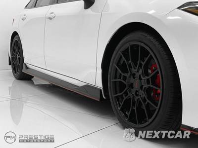 2020 Toyota Avalon TRD - zdjęcie 13 z 51 - miniatura