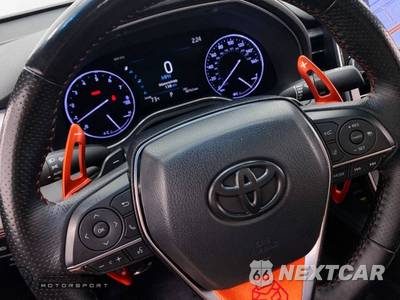 2020 Toyota Avalon TRD - zdjęcie 45 z 51 - miniatura