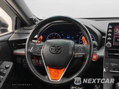 2020 Toyota Avalon TRD - zdjęcie 34 z 51 - miniatura