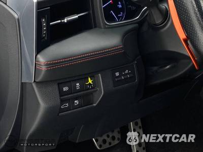 2020 Toyota Avalon TRD - zdjęcie 50 z 51 - miniatura