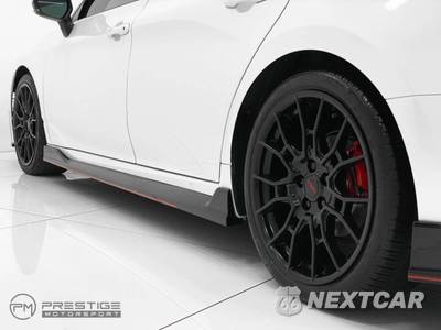 2020 Toyota Avalon TRD - zdjęcie 29 z 51 - miniatura