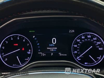 2020 Toyota Avalon TRD - zdjęcie 40 z 51 - miniatura