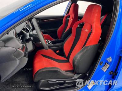 2021 Honda Civic Type R Touring - zdjęcie 38 z 50 - miniatura
