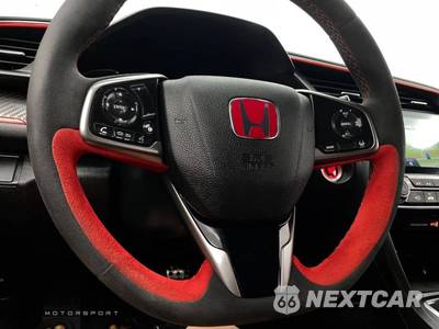 2021 Honda Civic Type R Touring - zdjęcie 43 z 50 - miniatura