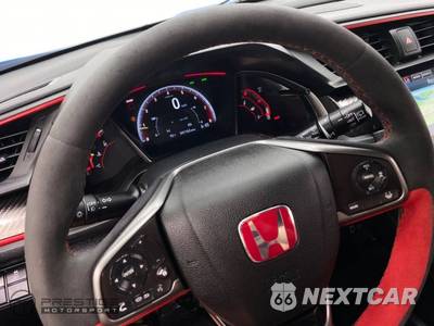 2021 Honda Civic Type R Touring - zdjęcie 44 z 50 - miniatura