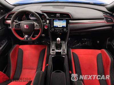 2021 Honda Civic Type R Touring - zdjęcie 19 z 50 - miniatura