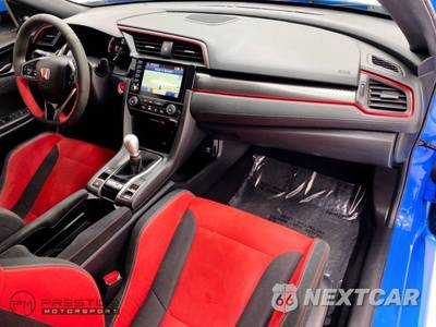 2021 Honda Civic Type R Touring - zdjęcie 15 z 50 - miniatura