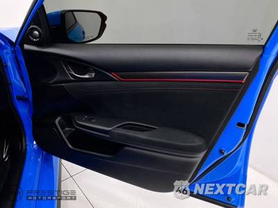 2021 Honda Civic Type R Touring - zdjęcie 37 z 50 - miniatura