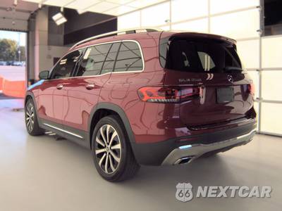 2023 Mercedes-Benz GLB 250 4MATIC - zdjęcie 6 z 31 - miniatura