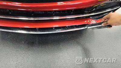 2023 Mercedes-Benz EQS 450+ 4MATIC Hatchback - zdjęcie 23 z 34 - miniatura