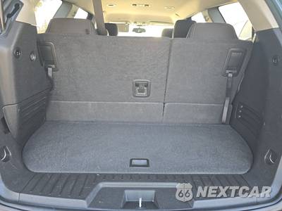 2016 Chevrolet Traverse LT 2LT - zdjęcie 17 z 44 - miniatura