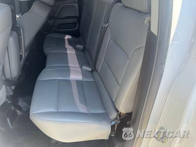 2018 Chevrolet Silverado 1500 WT Extended Cab Medium Bed 1WT - zdjęcie 13 z 29 - miniatura