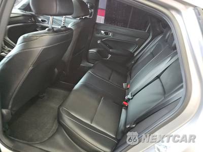 2024 Acura Integra w/A-Spec Pkg - zdjęcie 13 z 23 - miniatura