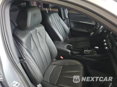 2024 Acura Integra w/A-Spec Pkg - zdjęcie 8 z 23 - miniatura