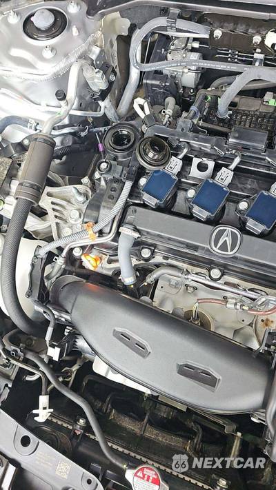 2024 Acura Integra w/A-Spec Pkg - zdjęcie 20 z 23 - miniatura