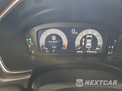 2024 Acura Integra w/A-Spec Pkg - zdjęcie 12 z 23 - miniatura