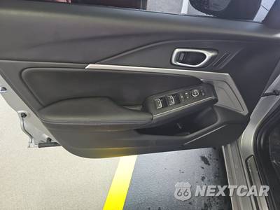 2024 Acura Integra w/A-Spec Pkg - zdjęcie 9 z 23 - miniatura