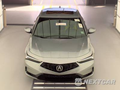 2024 Acura Integra w/A-Spec Pkg - zdjęcie 2 z 23 - miniatura