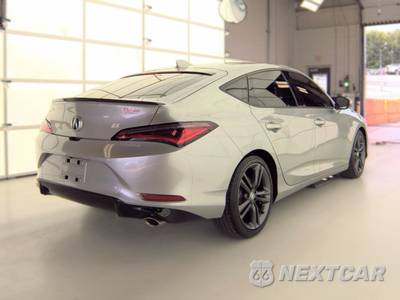 2024 Acura Integra w/A-Spec Pkg - zdjęcie 4 z 23 - miniatura